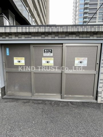 エスリード同心第5のその他共用部分