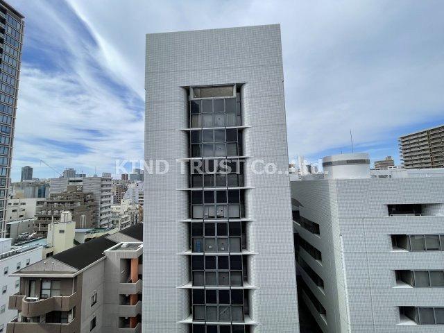 エスリード同心第5の展望