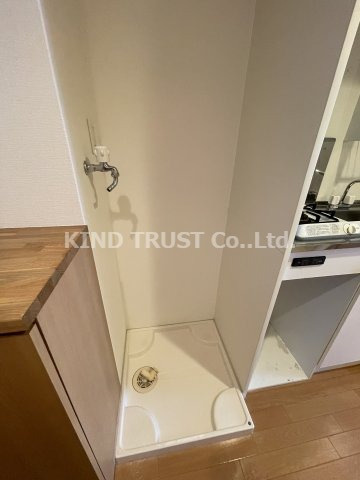 エスリード同心第5の設備