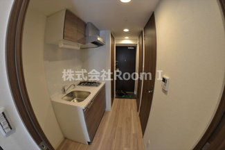 【内装】 | プレサンス谷町七丁目Ⅱ
