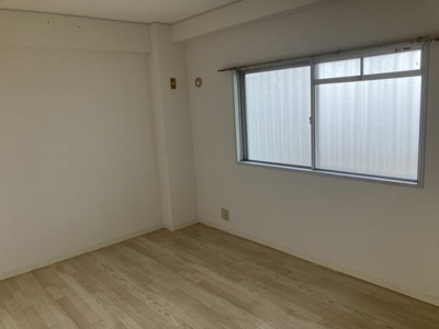 【洋室】 | 北本町パールハイツ