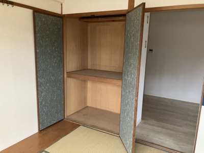 【収納】 | 北本町パールハイツ