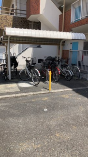 【駐車場】 | 北本町パールハイツ