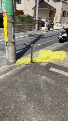 【駐車場】 | 北本町パールハイツ