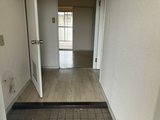 【玄関】 | 北本町パールハイツ