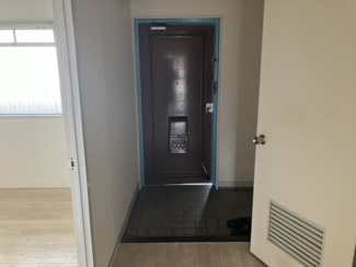 【玄関】 | 北本町パールハイツ