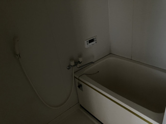 【浴室】 | 北本町パールハイツ