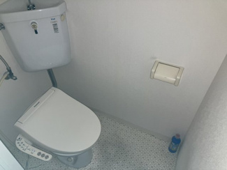 【トイレ】 | 北本町パールハイツ