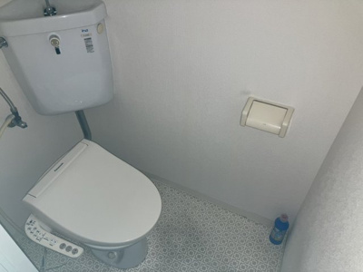 【トイレ】 | 北本町パールハイツ