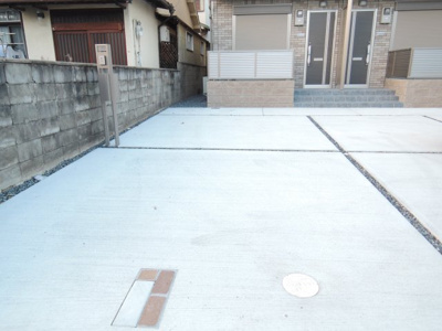 【駐車場】 | CerezoParc(セレッソパルク)