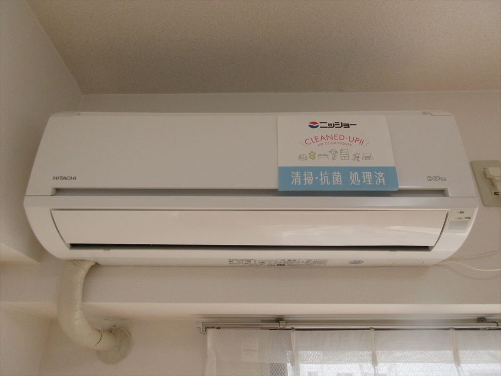 シャルマン千種の設備|シャルマン千種