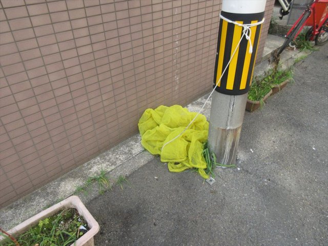 シャルマン千種のその他共用部分|シャルマン千種