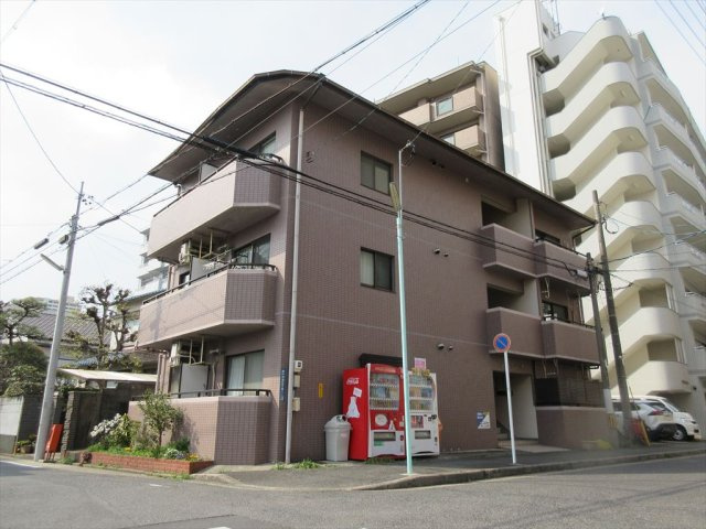 シャルマン千種
