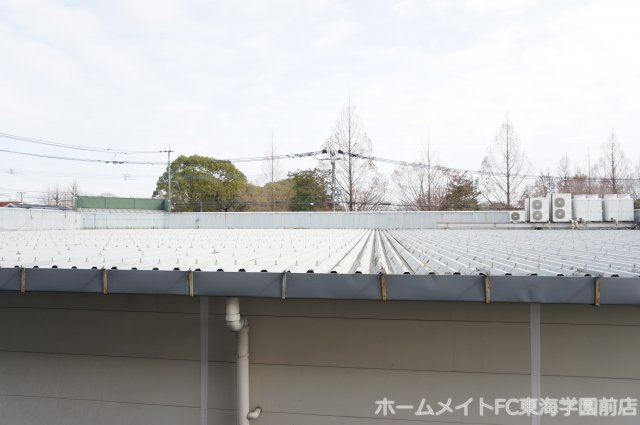 ファーブラウの展望