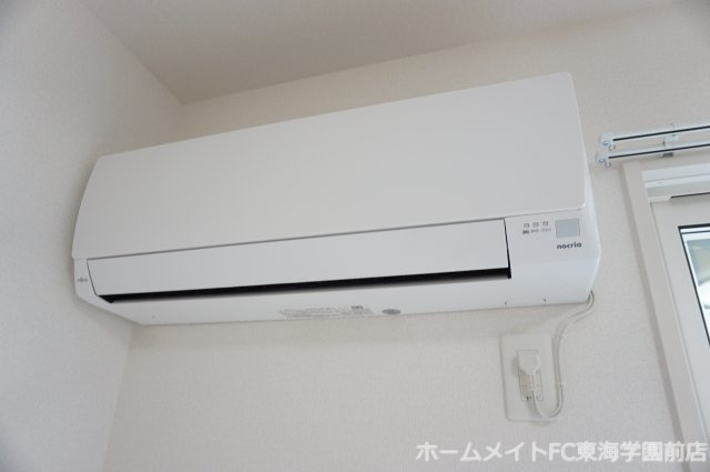 ファーブラウの設備