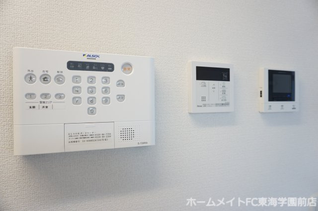 ファーブラウのセキュリティ