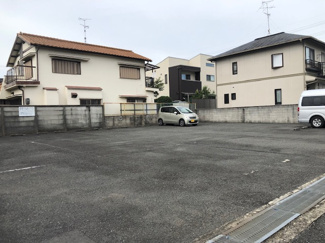 【外観】 | 金剛院駐車場