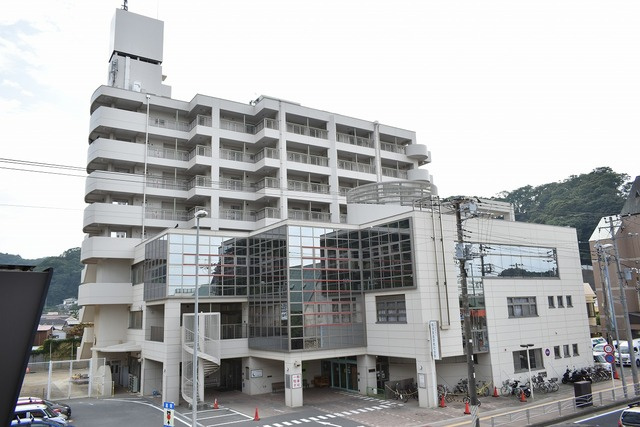 田浦ふれあい住宅の画像