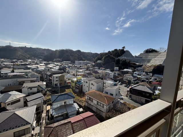 【物件からの展望】