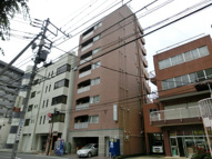 セントヒルズの画像