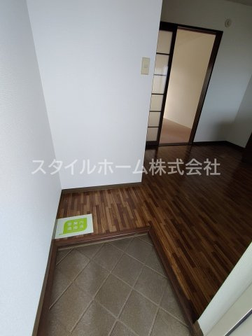 【玄関】 | 悠遊館