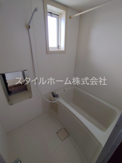 【浴室】 | 悠遊館