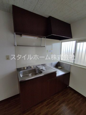 【キッチン】 | 悠遊館