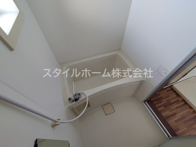 【浴室】 | 悠遊館