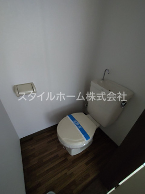 【トイレ】 | 悠遊館
