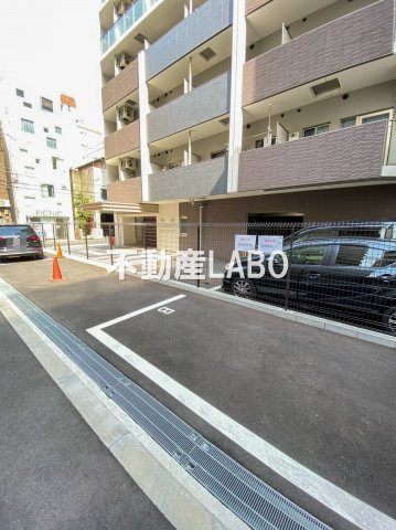 エスリード難波 THE FIRSTのその他