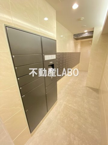 エスリード難波 THE FIRSTのその他