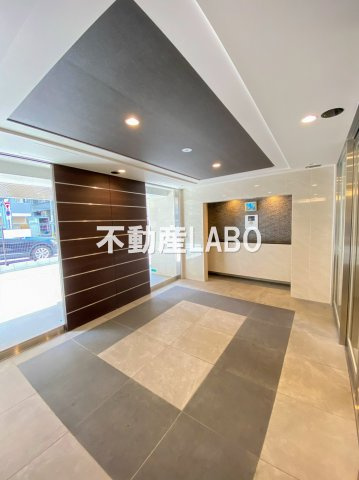 エスリード難波 THE FIRSTのその他