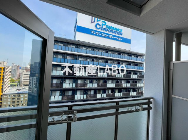 エスリード難波 THE FIRSTのその他