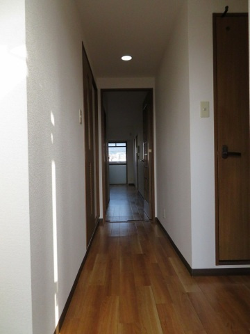 サンクチュアリのその他