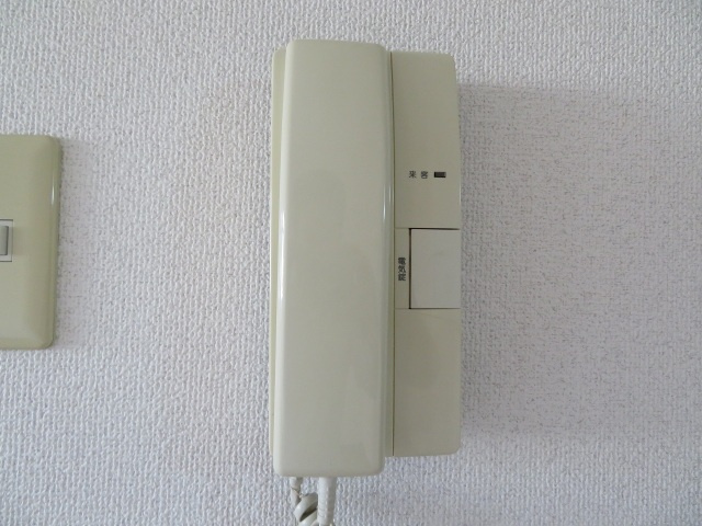 サンクチュアリの設備