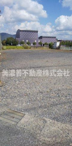 ５７６０３　揖斐郡大野町黒野土地の外観