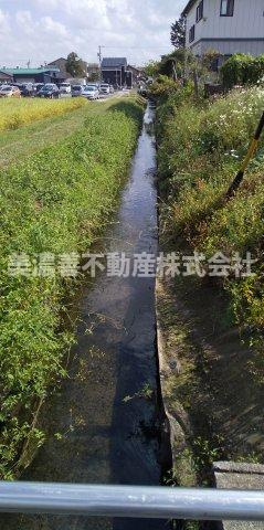 ５７６０３　揖斐郡大野町黒野土地のその他