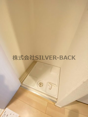 アドバンス難波西アクアの設備