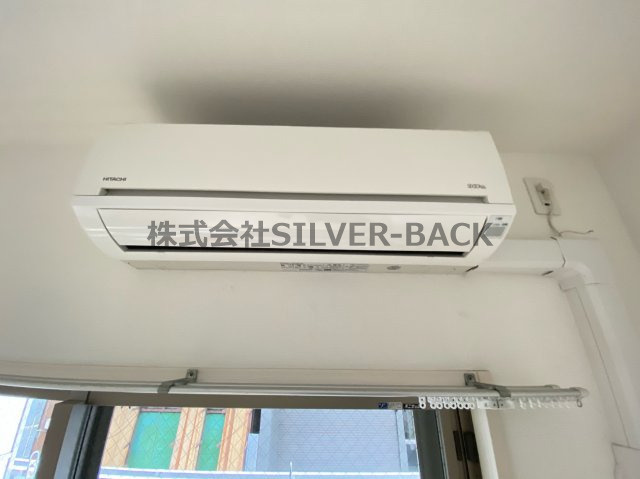 アドバンス難波西アクアの設備