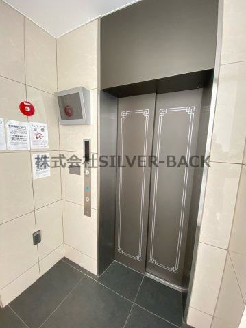 アドバンス難波西アクアの設備