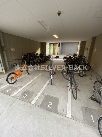 アドバンス難波西アクアのその他共用部分