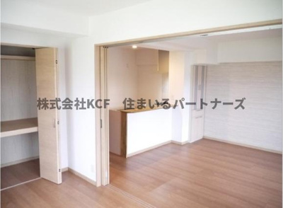 【居間・リビング】 | プロスペールS6 | ゆったり過ごせるリビングです