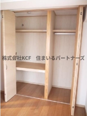 【収納】 | プロスペールS6 | ちょっとした収納スペースも充実しています