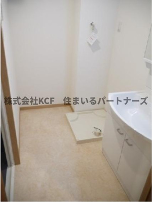 【洗面所】 | プロスペールS6 | 忙しい朝には欠かせない洗面所です