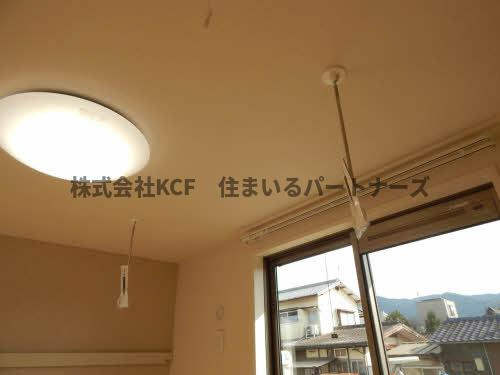 シャーメゾン善導寺の設備