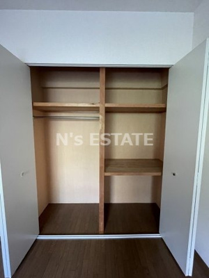 【収納】 | デメテル高取台