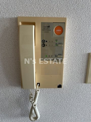 【セキュリティ】 | デメテル高取台