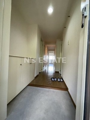 【玄関】 | デメテル高取台