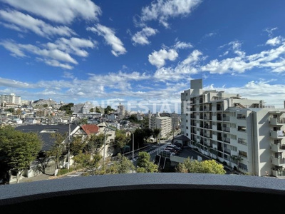 【展望】 | デメテル高取台