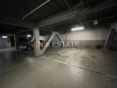 【駐車場】 | デメテル高取台